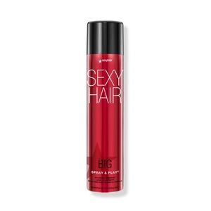 Sexy Hair Big Spray and Play Volumizing Hairspray 10 oz